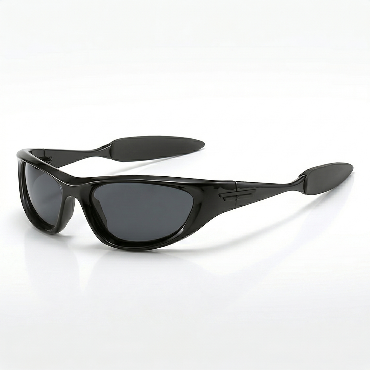 Millennial Futuristic Polarized Sunglasses