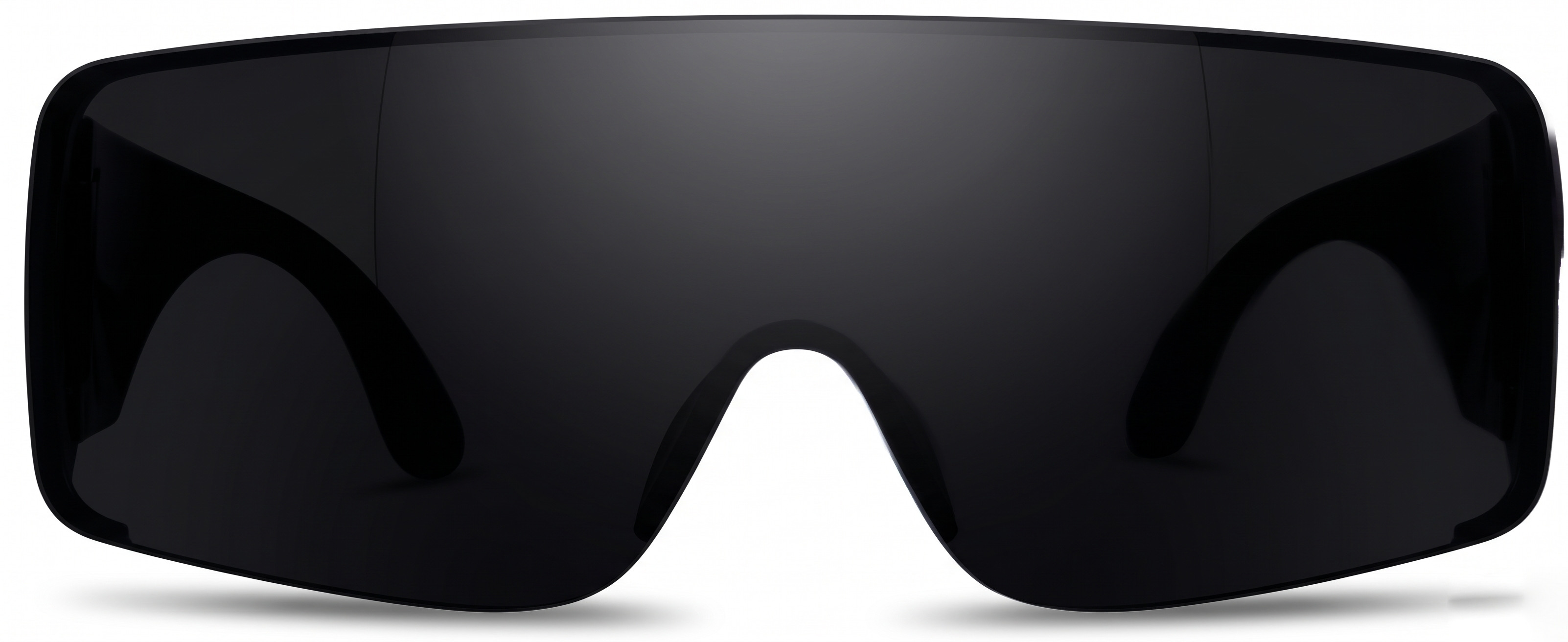 Anti-Splash Safety Goggles with Adjustable Temples