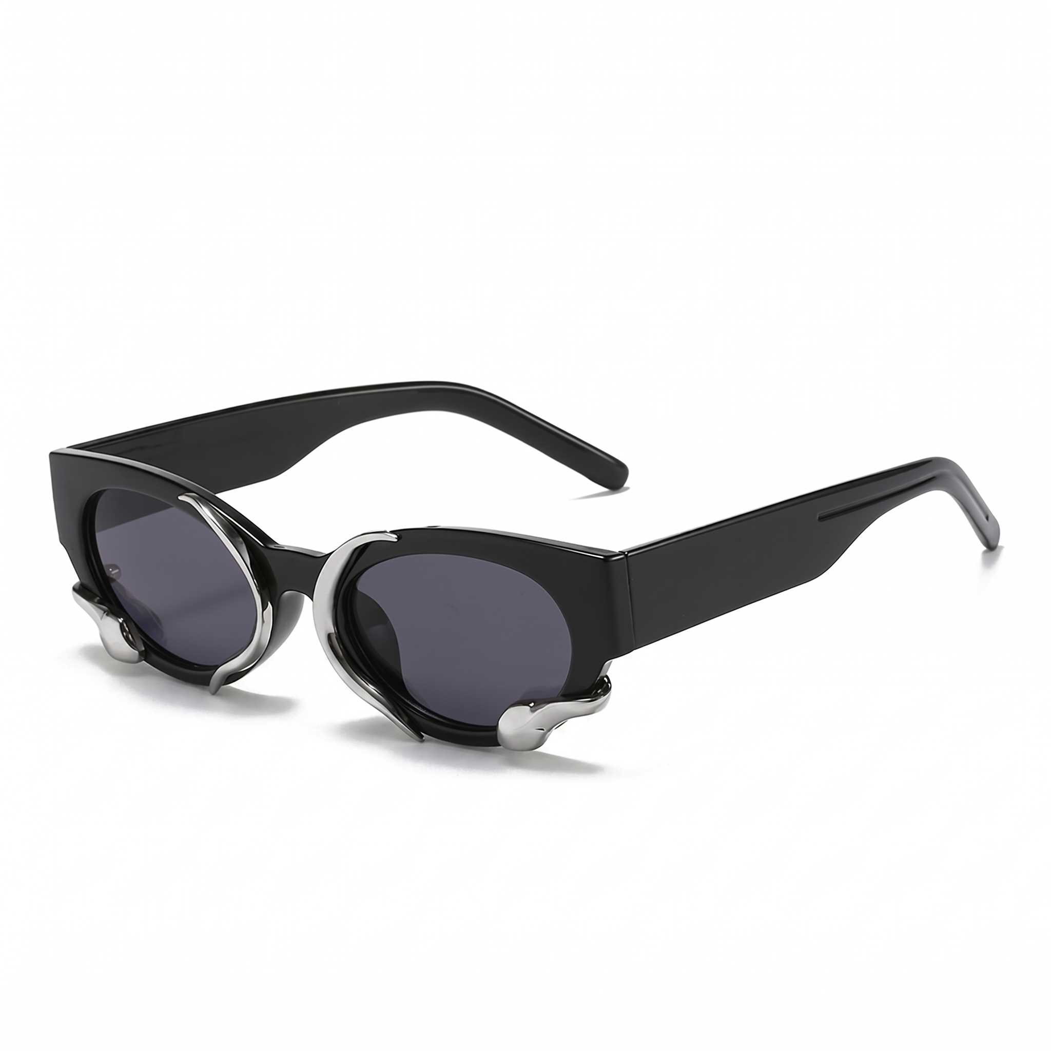Cat-Eye Sunglasses: Stylish and Trendy Shades