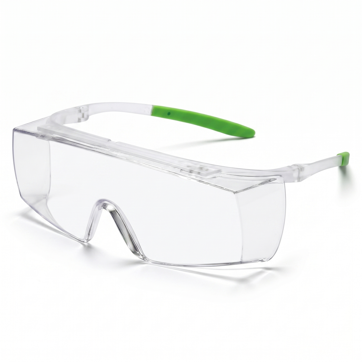 Anti-Fog, Impact-Resistant Cycling Goggles