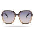 Unisex Vintage Polarized Sunglasses