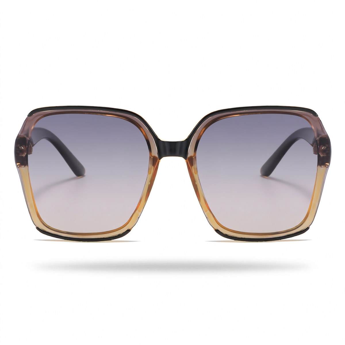Unisex Vintage Polarized Sunglasses