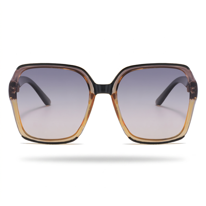 Unisex Vintage Polarized Sunglasses