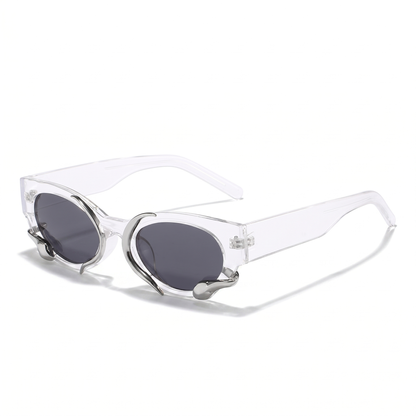 Cat-Eye Sunglasses: Stylish and Trendy Shades