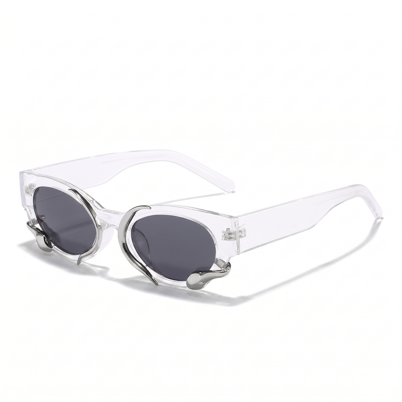Cat-Eye Sunglasses: Stylish and Trendy Shades