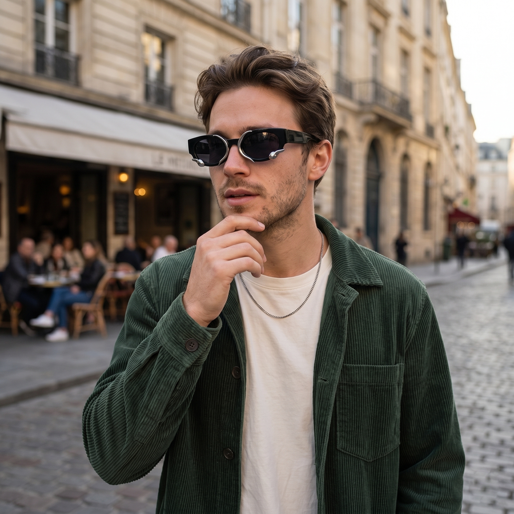Cat-Eye Sunglasses: Stylish and Trendy Shades