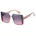 Polarized Sunglasses, Stylish Oversized Shades