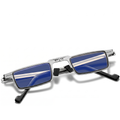 Lightweight and Foldable High-Definition Reading Glasses
