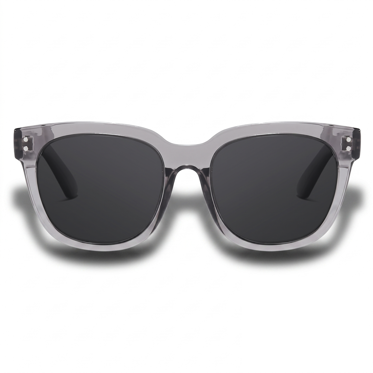 Unisex Vintage Polarized Sunglasses