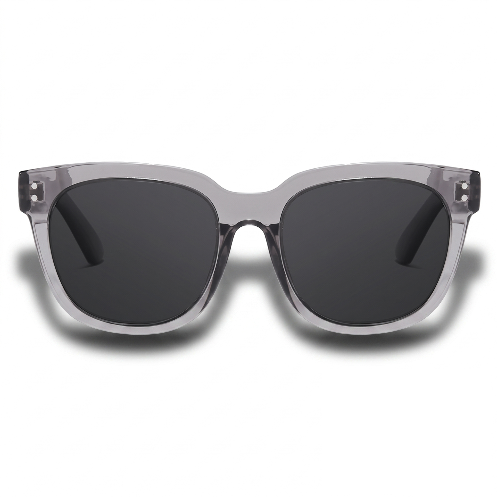Unisex Vintage Polarized Sunglasses