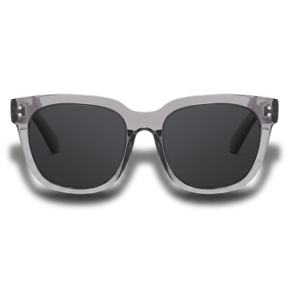 Unisex Vintage Polarized Sunglasses