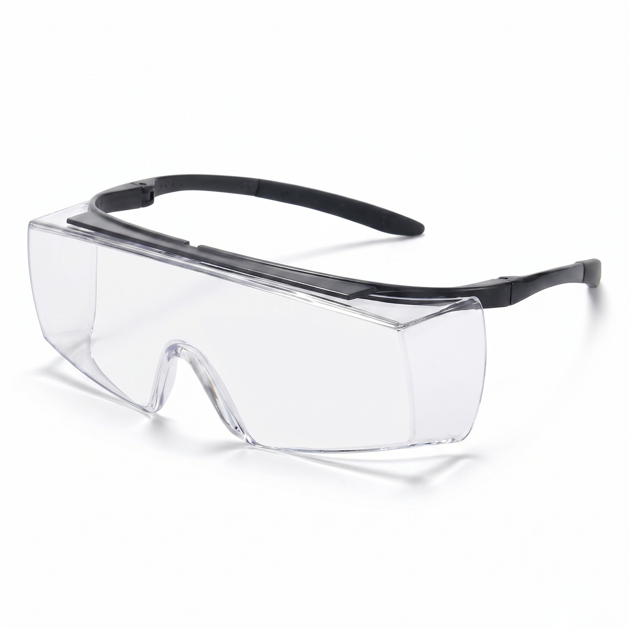 Anti-Fog, Impact-Resistant Cycling Goggles