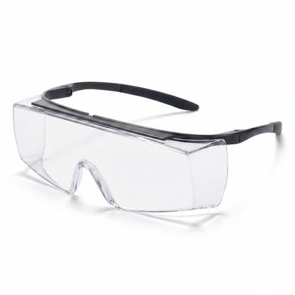 Anti-Fog, Impact-Resistant Cycling Goggles