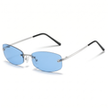 Polarized Sunglasses Oversized Frames Versatile and Chic